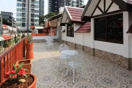 The Siam Guest House - 18