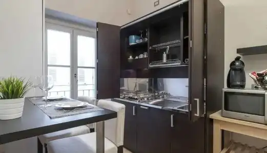 Milan Royal Suites - Brera - 86