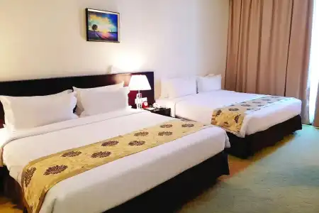 Pan Borneo Kota Kinabalu - 117