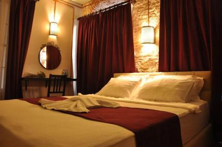 Olea Leya Butik Otel - 3