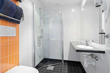 Aiden by Best Western Stockholm Arlanda Airport - 10