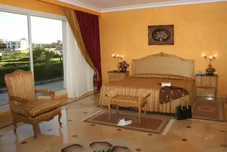 Sea Star Beau Rivage - 29