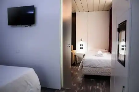 Best Western Quattrotorri - 5