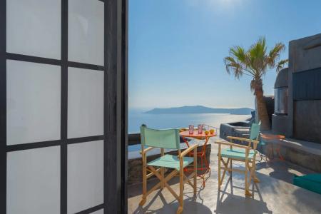 Sophia Luxury Suites - 129