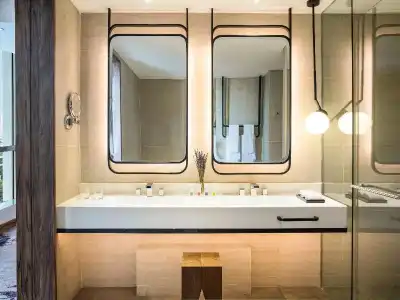 Swissôtel Jakarta PIK Avenue - 66