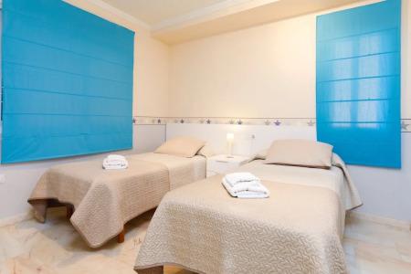 Apartamentos Turísticos Almoraide - 5