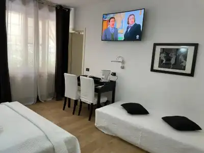 Villa Alba Boutique - 109