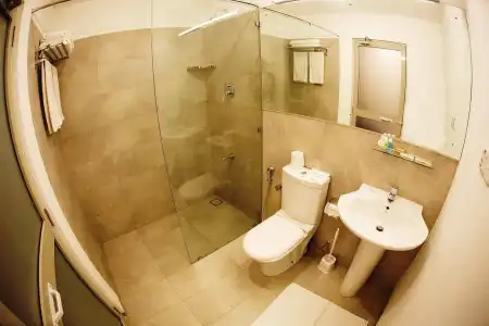 CityRest Fort - 7
