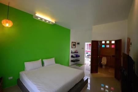 Na-Rak-O Resort - 79