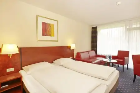 PLAZA INN Goslar - 29