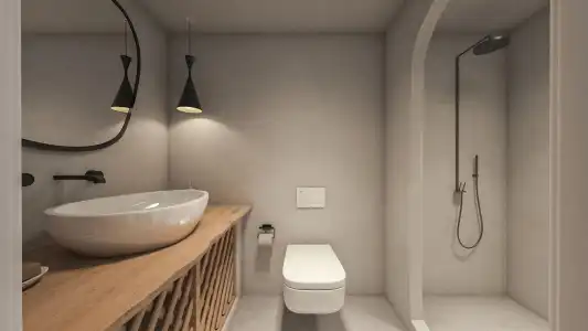 Oia Memories Suites - 69