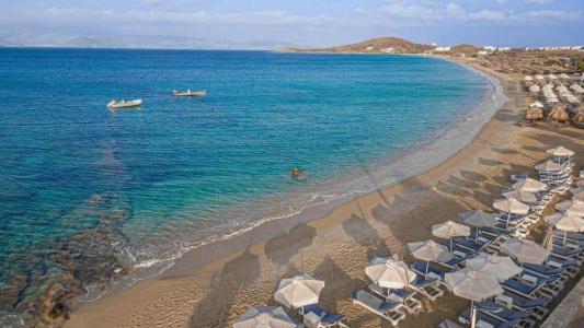 Liana Beach & Spa - 26