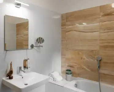 4 Trees Apartments by Adrez Living - 7