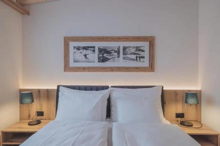 Val Saraina Resort Apartments Lenzerheide - 31