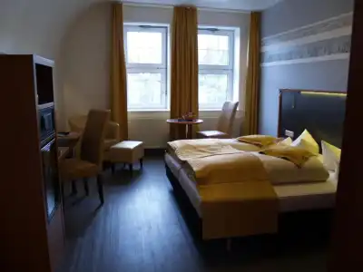 Goldene Krone - 22