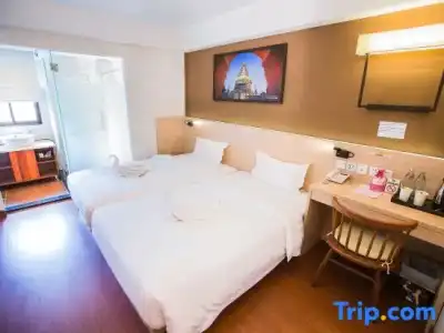 Chiang Roi 7 Days Inn - 90