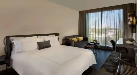 Park Plaza London Waterloo - 29