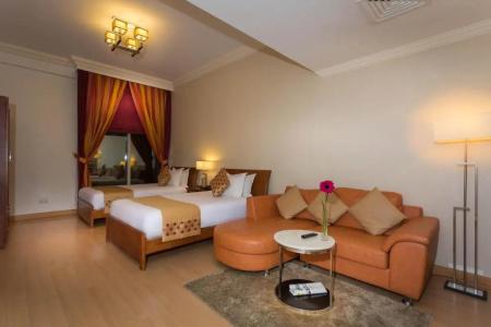 Al Safir & Tower - 15