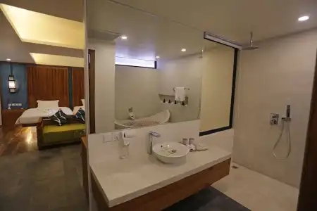 Hari Residence & Spa - 28