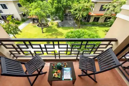 Hoi An Historic - 100