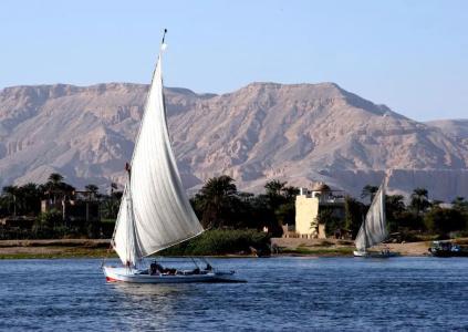 Iberotel Luxor - 32