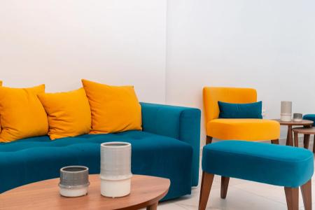 Iasonos Suites Athens - 17