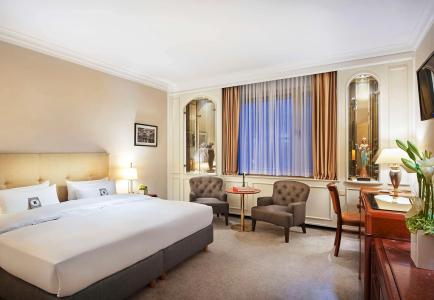 BRISTOL BERLIN by IHG - 4