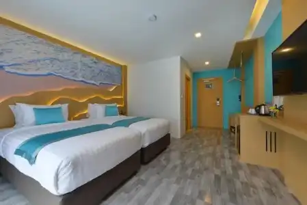 T2 Ao Nang Krabi - 24