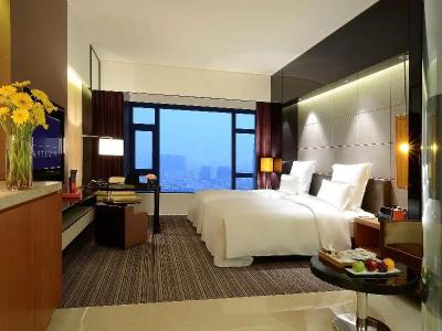 Pullman Dongguan Changan - 57