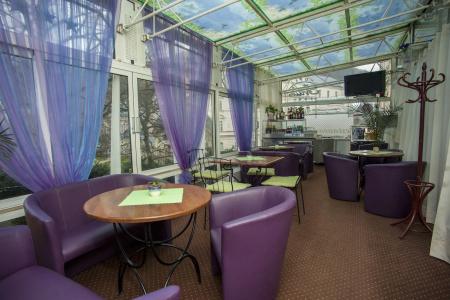 Park Spa Sirius - 21