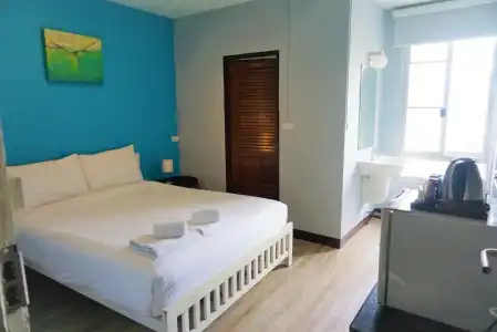 River View Residence - 32