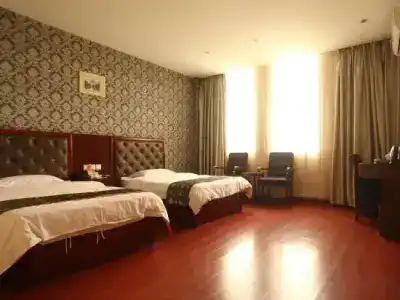 Super 8 (Shanghai Songjiang Chedun Movie City Nanyao Road) - 5