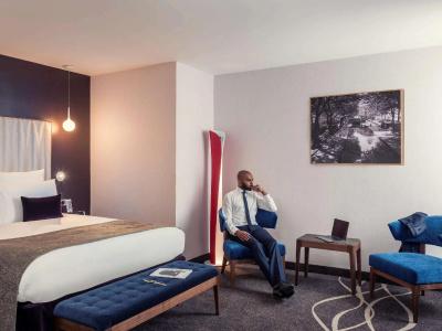 Mercure - 67