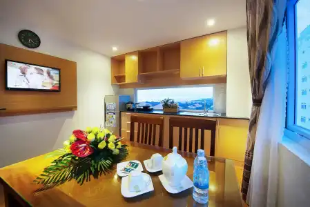 Fansipan Danang - 76