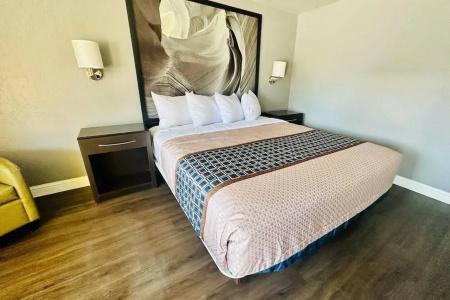 Canyon Inn Motel By OYO Flagstaff Route-66 - 2