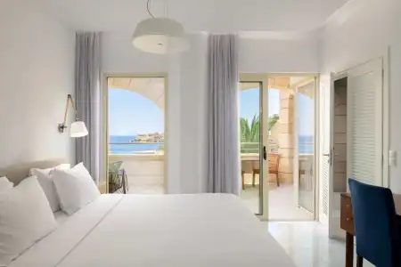 Macaris Suites and SPA - 164