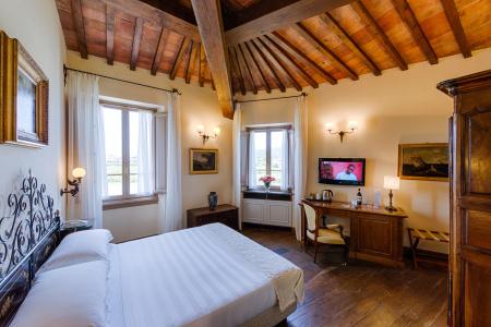 Mulino di Firenze, WorldHotels Crafted - 44