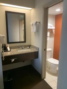 Sleep Inn Phoenix North I-17 - 46