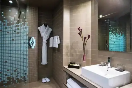 FirstName Toulouse, part of JdV by Hyatt - 137