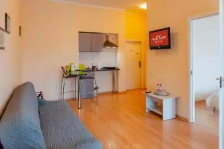 Apart Tomo Free Parking - 65