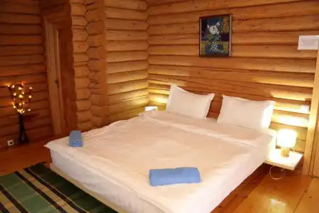 Nebesa Guest House - 84