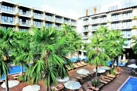 Baan Laimai Beach Resort & Spa - 169