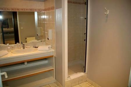 Hôtel Oré, Saint-Malo - 27