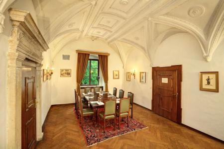Schloss Weikersdorf - 11