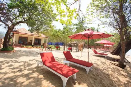 Wild Beach Phu Quoc Resort - 59
