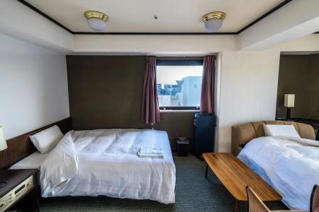 Ramada encore by Wyndham Amagasaki - 30