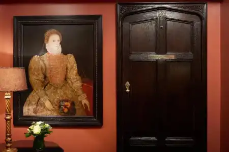 The Gore London – Starhotels Collezione - 85