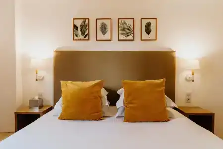 Palm Boutique Hôtel - 3