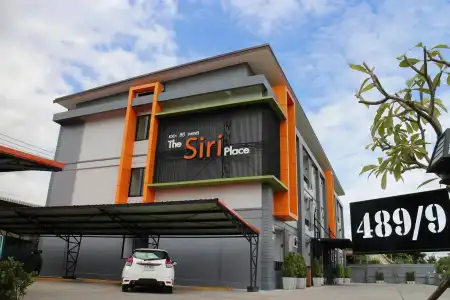 The Siri Place - 28