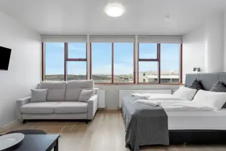 Iceland Comfort Apartments by Heimaleiga - 95